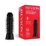 Perie ovala Revlon One-Step Round Brush Attachment RVDR5325 fotografia produsului