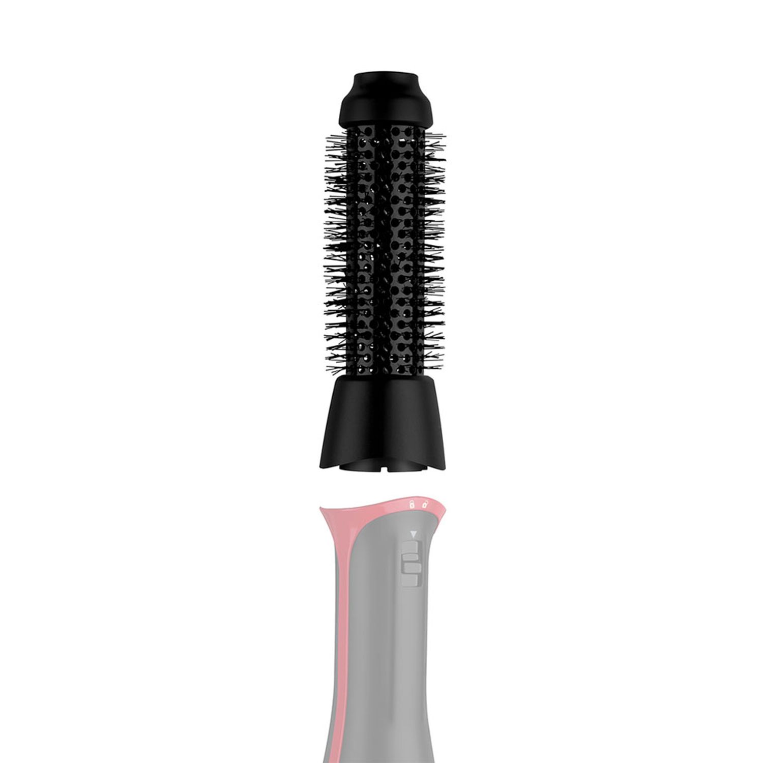 Perie ovala Revlon One-Step Round Brush Attachment RVDR5325 fotografia produsului View 2 L