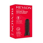 Perie ovala Revlon One-Step Round Brush Attachment RVDR5325 fotografia produsului View 3 S