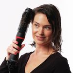 Perie ovala Revlon One-Step Round Brush Attachment RVDR5325 fotografia produsului View 4 S