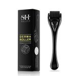 Pachet crestere barba si par, ulei CHEBE, Derma-roller, Sevich fotografia produsului View 4 S