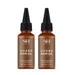 Pachet crestere barba si par, ulei CHEBE, Derma-roller, Sevich fotografia produsului View 3 S
