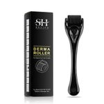 Pachet crestere barba si par, ulei CHEBE, Derma-roller, Sevich fotografia produsului View 6 S