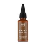 Pachet crestere barba si par, ulei CHEBE, Derma-roller, Sevich fotografia produsului View 2 S