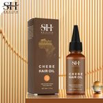 Pachet crestere barba si par, ulei CHEBE, Derma-roller, Sevich fotografia produsului View 7 S
