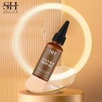 Pachet crestere barba si par, ulei CHEBE, Derma-roller, Sevich fotografia produsului View 8 S