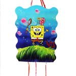 Pinata petrecere Sponge Bob fotografia produsului