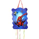 Pinata petrecere Spiderman, 30 x 40 cm fotografia produsului