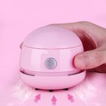 Mini Aspirator De Mana Baterie Reincarcabila Cu Usb fotografia produsului View 7 S