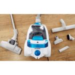 Aspirator profesional Blaupunkt, 800 W fotografia produsului View 2 S