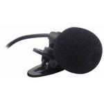 Microfon Wireless, Cu Clip, Vhf, Em 408 R, Trevi fotografia produsului View 5 S