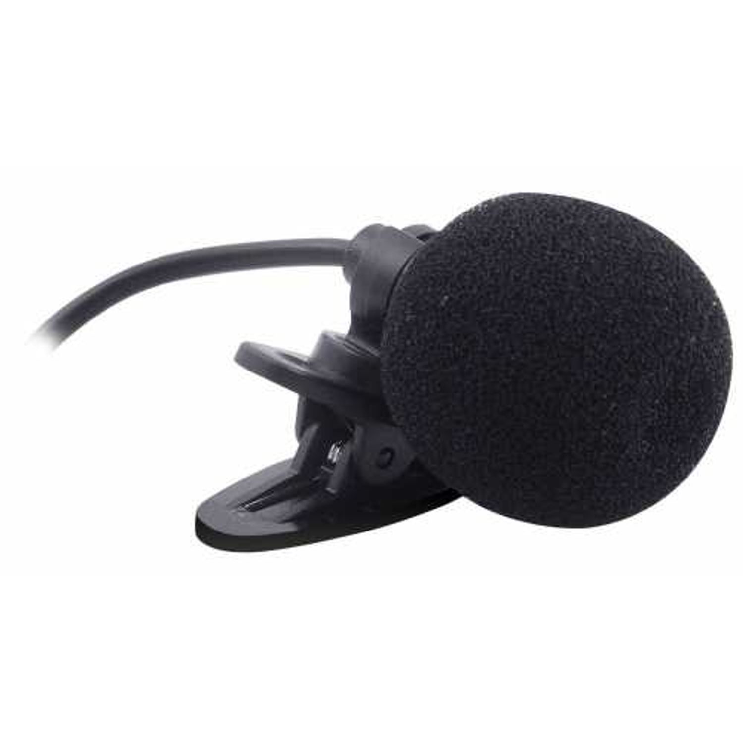 Microfon Wireless, Cu Clip, Vhf, Em 408 R, Trevi fotografia produsului View 5 L