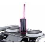 Microfon Wireless, Cu Clip, Vhf, Em 408 R, Trevi fotografia produsului View 6 S