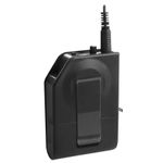 Microfon Wireless, Cu Clip, Vhf, Em 408 R, Trevi fotografia produsului View 2 S