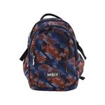 Ghiozdan pentru scoala Mesco Urban Art Leaves, 45 cm fotografia produsului View 3 S