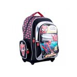 Ghiozdan Mare cu 5 Compartimente, Spider Man, albastru/rosu, 40 Cm fotografia produsului View 2 S