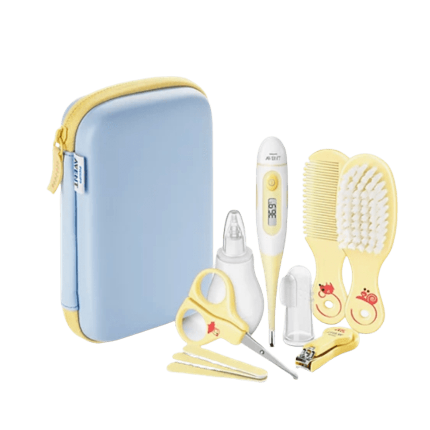 Set ingrijire bebelus Philips AVENT SCH400/00 fotografia produsului