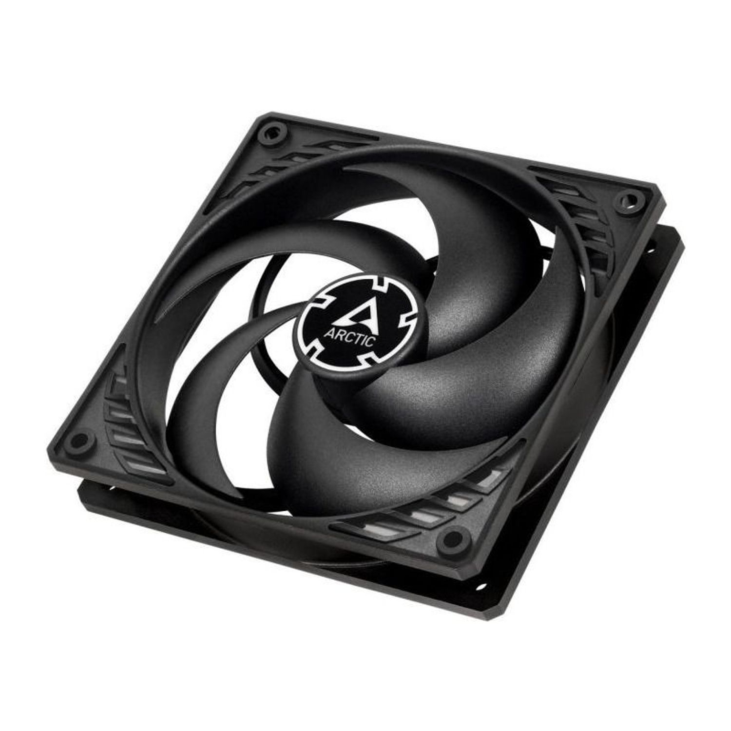 Ventilator ARCTIC AC P12, 120mm fotografia produsului View 3 L