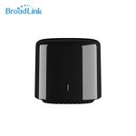 Telecomanda inteligenta BroadLink RM4C Mini, IR, Wi-Fi (Negru) fotografia produsului