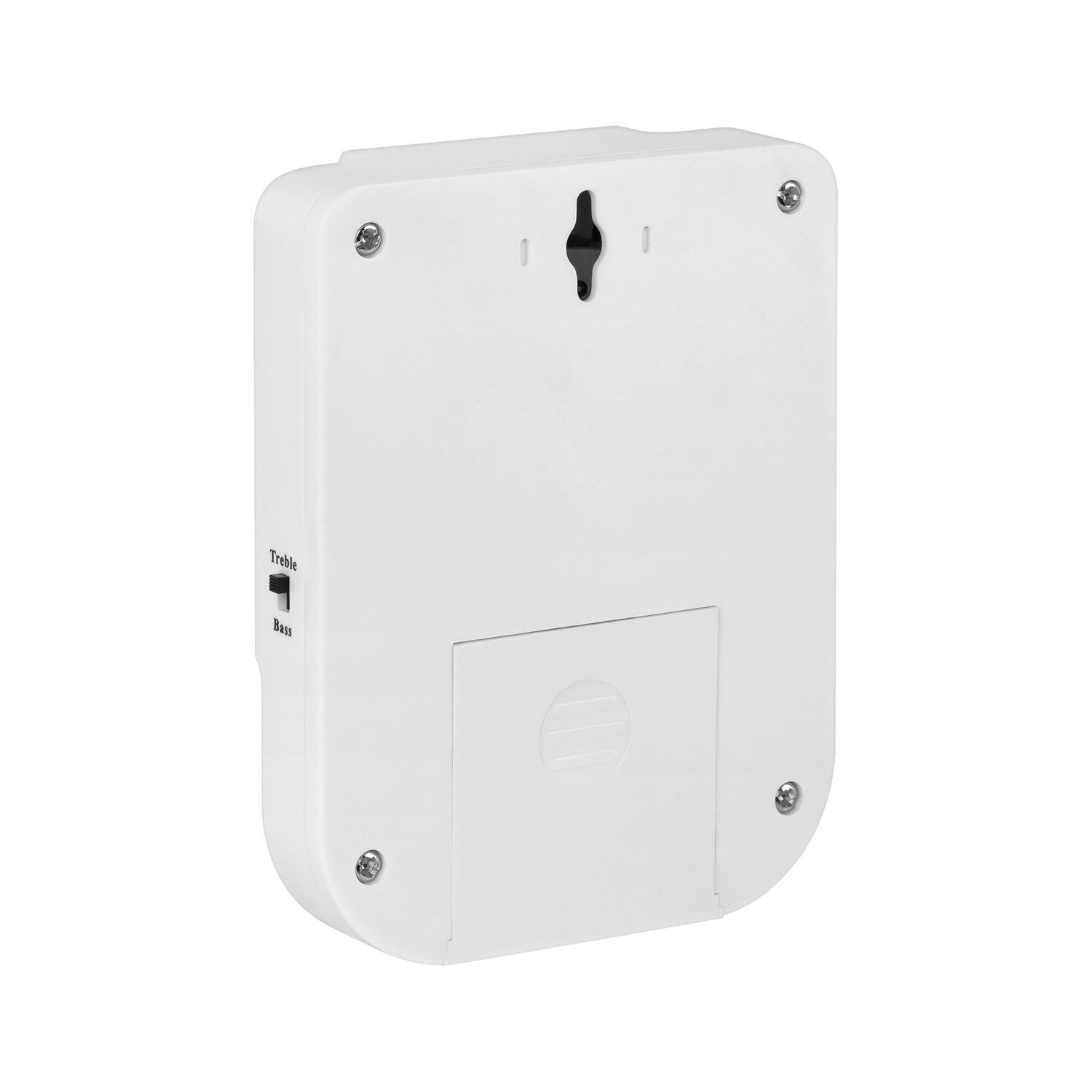 Sonerie Wireless 15 melodii Rebel Power fotografia produsului View 2 L