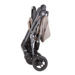 Carucior Graco Breaze Lite 2 Little Adventures fotografia produsului View 4 S