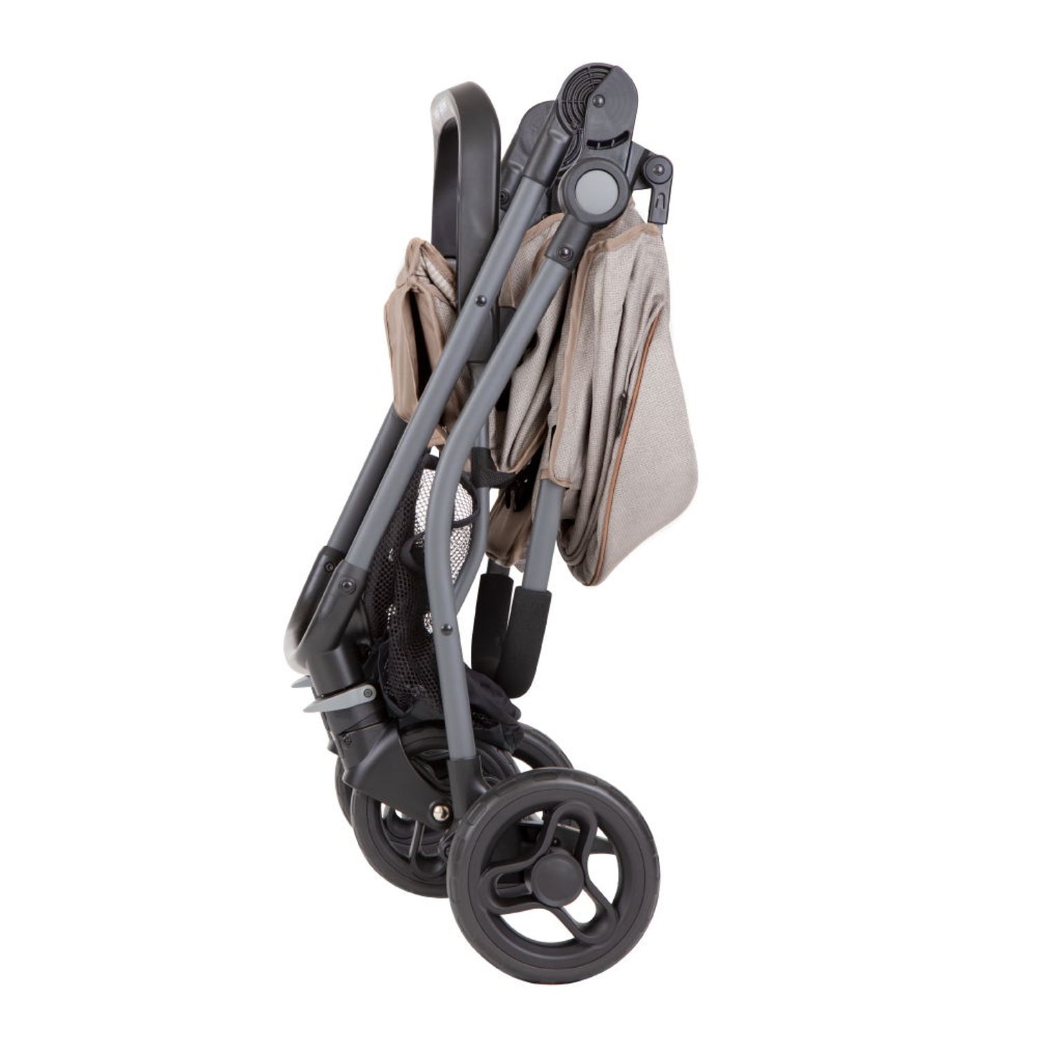 Carucior Graco Breaze Lite 2 Little Adventures fotografia produsului View 4 L