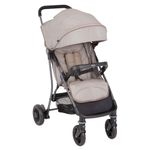 Carucior Graco Breaze Lite 2 Little Adventures fotografia produsului