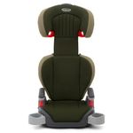 Scaun auto Graco Junior Maxi Clover fotografia produsului View 2 S