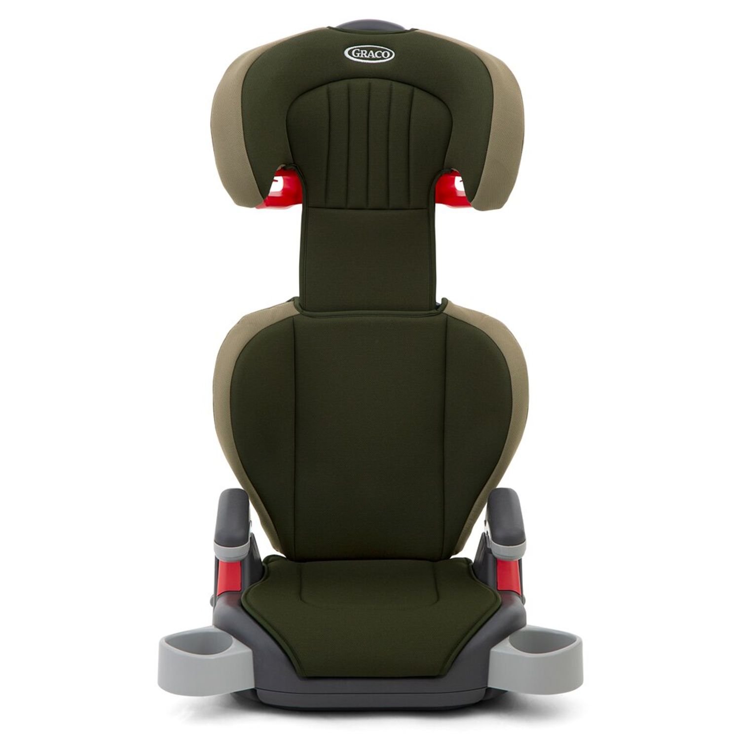 Scaun auto Graco Junior Maxi Clover fotografia produsului View 2 L