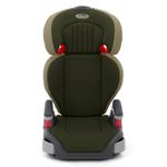 Scaun auto Graco Junior Maxi Clover fotografia produsului View 3 S