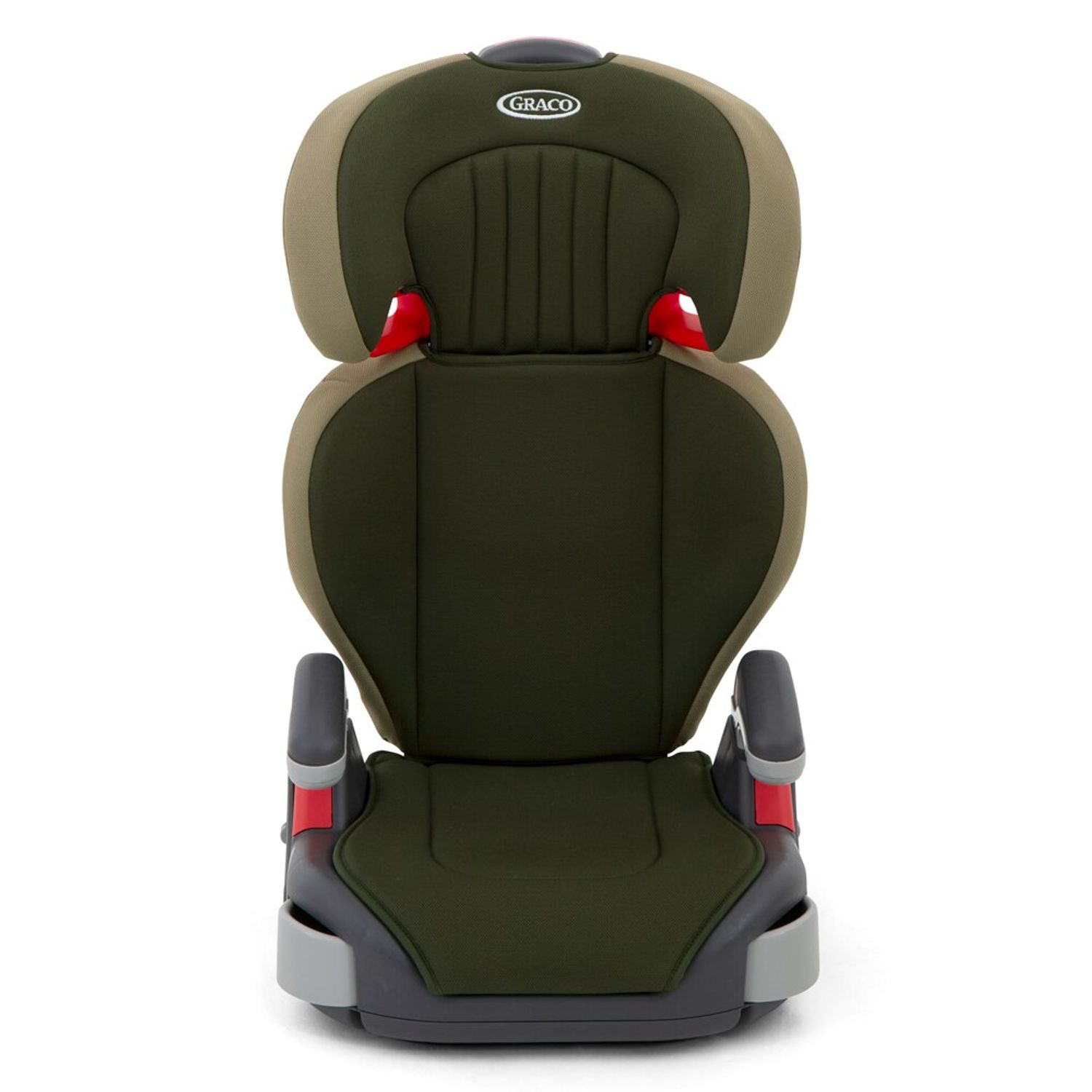 Scaun auto Graco Junior Maxi Clover fotografia produsului View 3 L