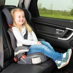 Scaun auto Graco Junior Maxi Clover fotografia produsului View 5 S
