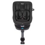 Scaun auto Graco rotativ 360 Turn2Me i-Size Midnight fotografia produsului View 2 S