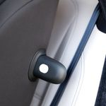 Scaun auto Graco rotativ 360 Turn2Me i-Size Midnight fotografia produsului View 7 S