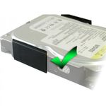 HDD Rack Inter-Tech Veloce GD-35612 (Negru) fotografia produsului View 6 S