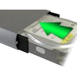 HDD Rack Inter-Tech Veloce GD-35612 (Negru) fotografia produsului View 7 S