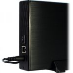 HDD Rack Inter-Tech Veloce GD-35612 (Negru) fotografia produsului View 8 S