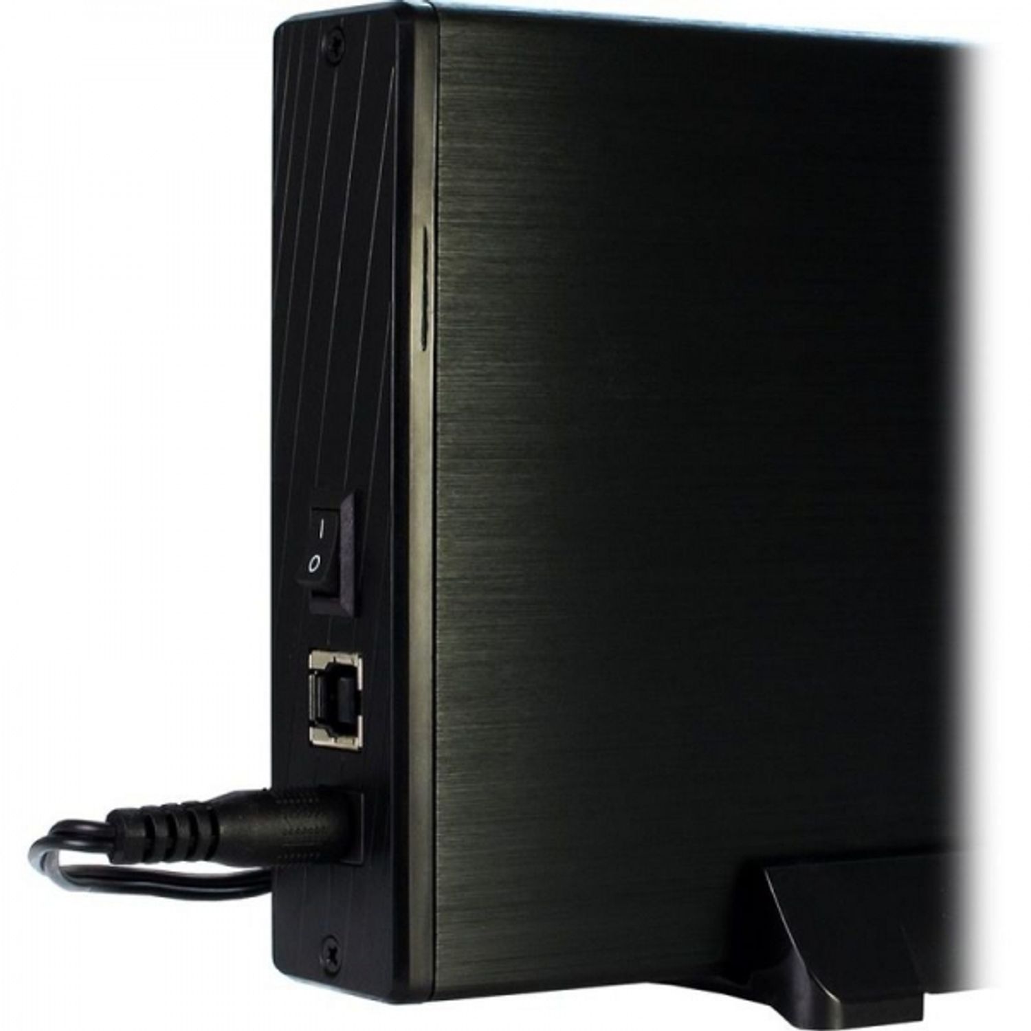 HDD Rack Inter-Tech Veloce GD-35612 (Negru) fotografia produsului View 8 L