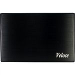 HDD Rack Inter-Tech Veloce GD-35612 (Negru) fotografia produsului View 2 S