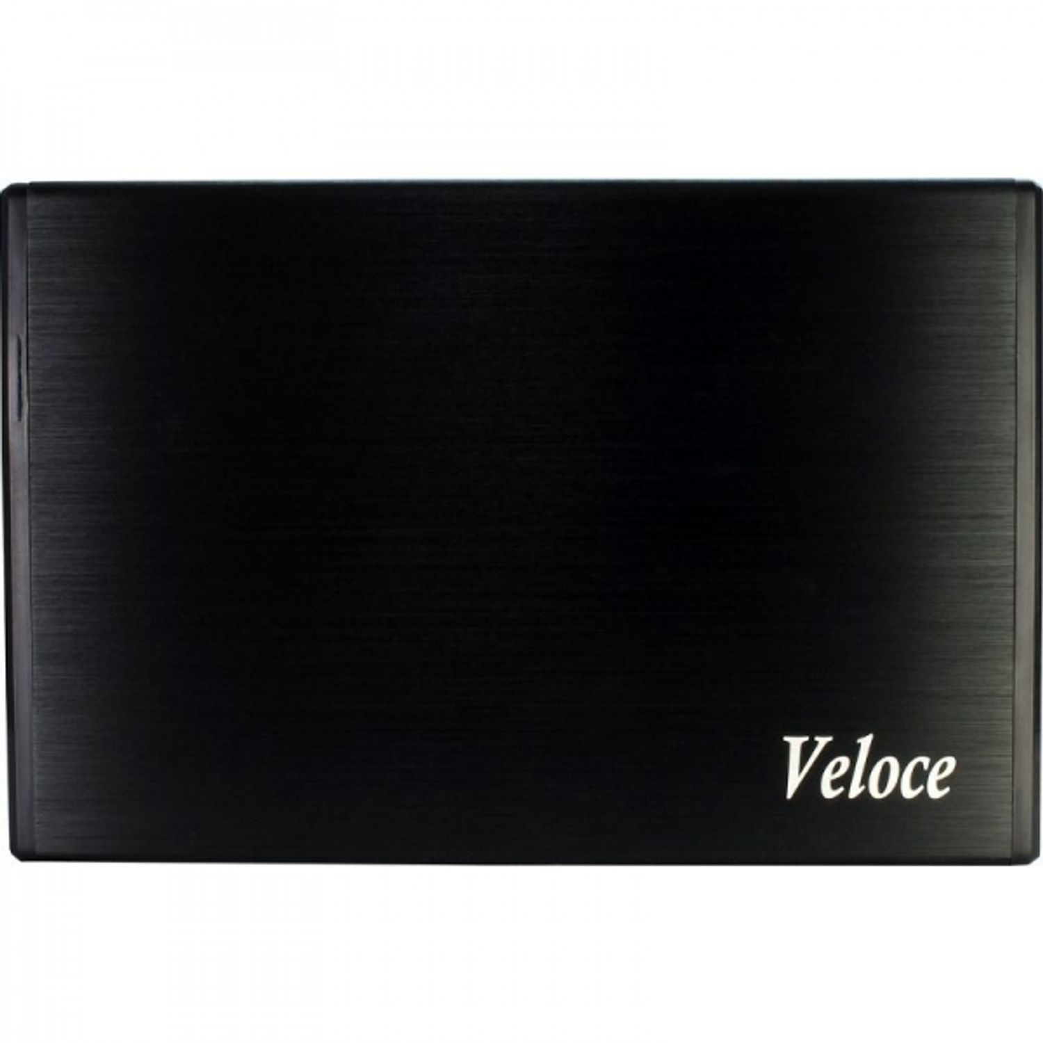 HDD Rack Inter-Tech Veloce GD-35612 (Negru) fotografia produsului View 2 L