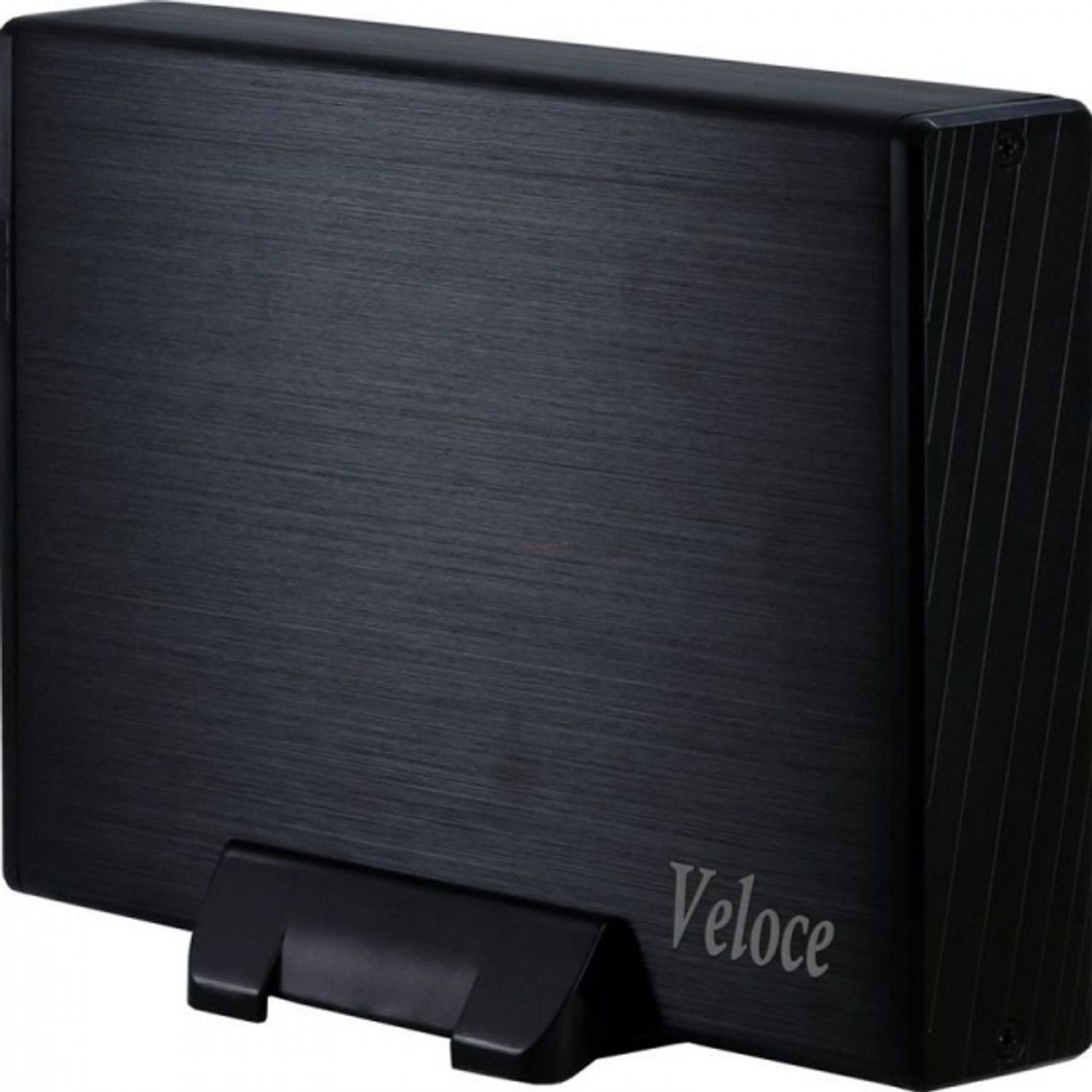 HDD Rack Inter-Tech Veloce GD-35612 (Negru) fotografia produsului