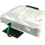 HDD Rack Inter-Tech Veloce GD-35612 (Negru) fotografia produsului View 5 S