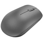 Mouse wireless Lenovo 530, Ambidextru, Graphite fotografia produsului View 3 S