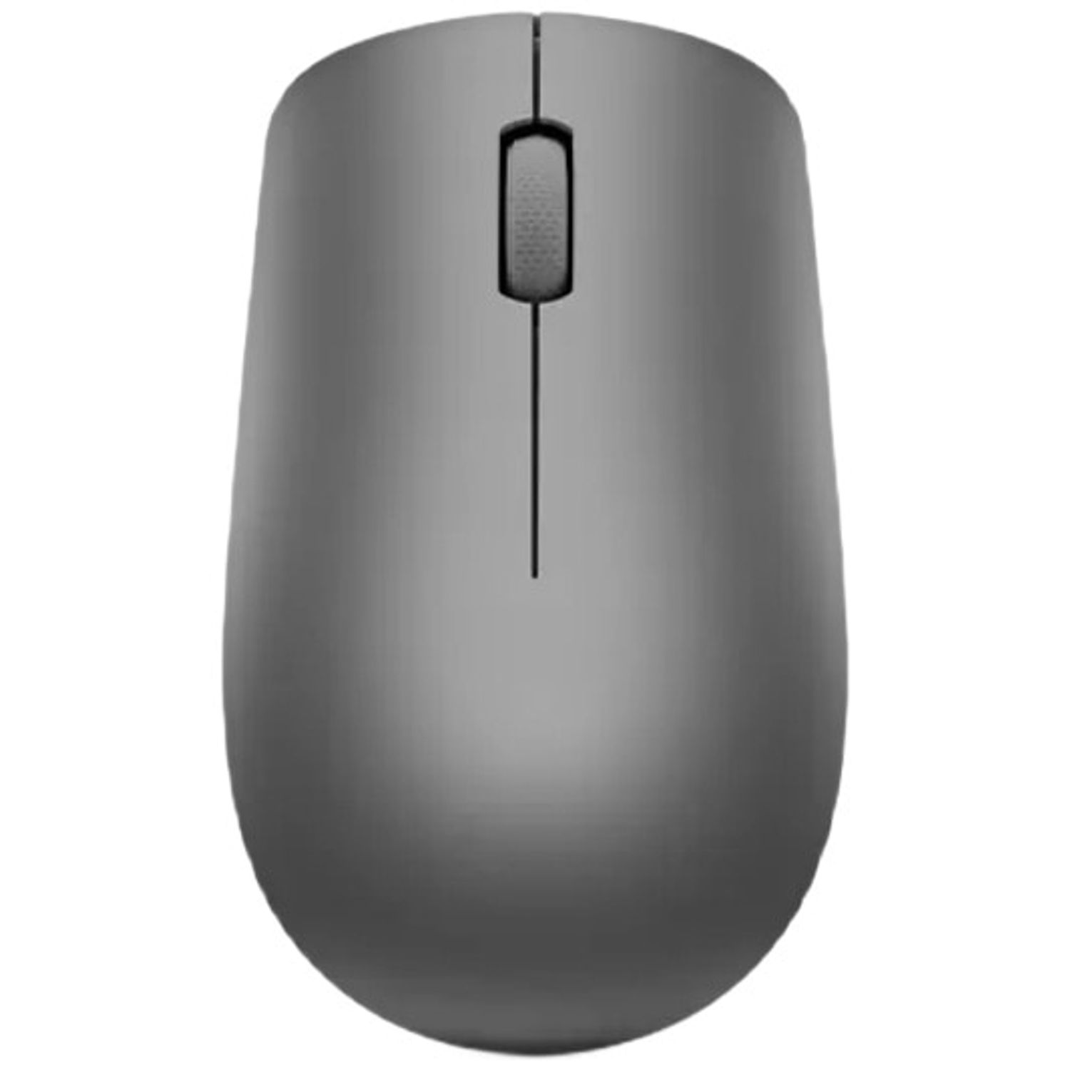 Mouse wireless Lenovo 530, Ambidextru, Graphite fotografia produsului
