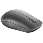 Mouse wireless Lenovo 530, Ambidextru, Graphite fotografia produsului View 4 S