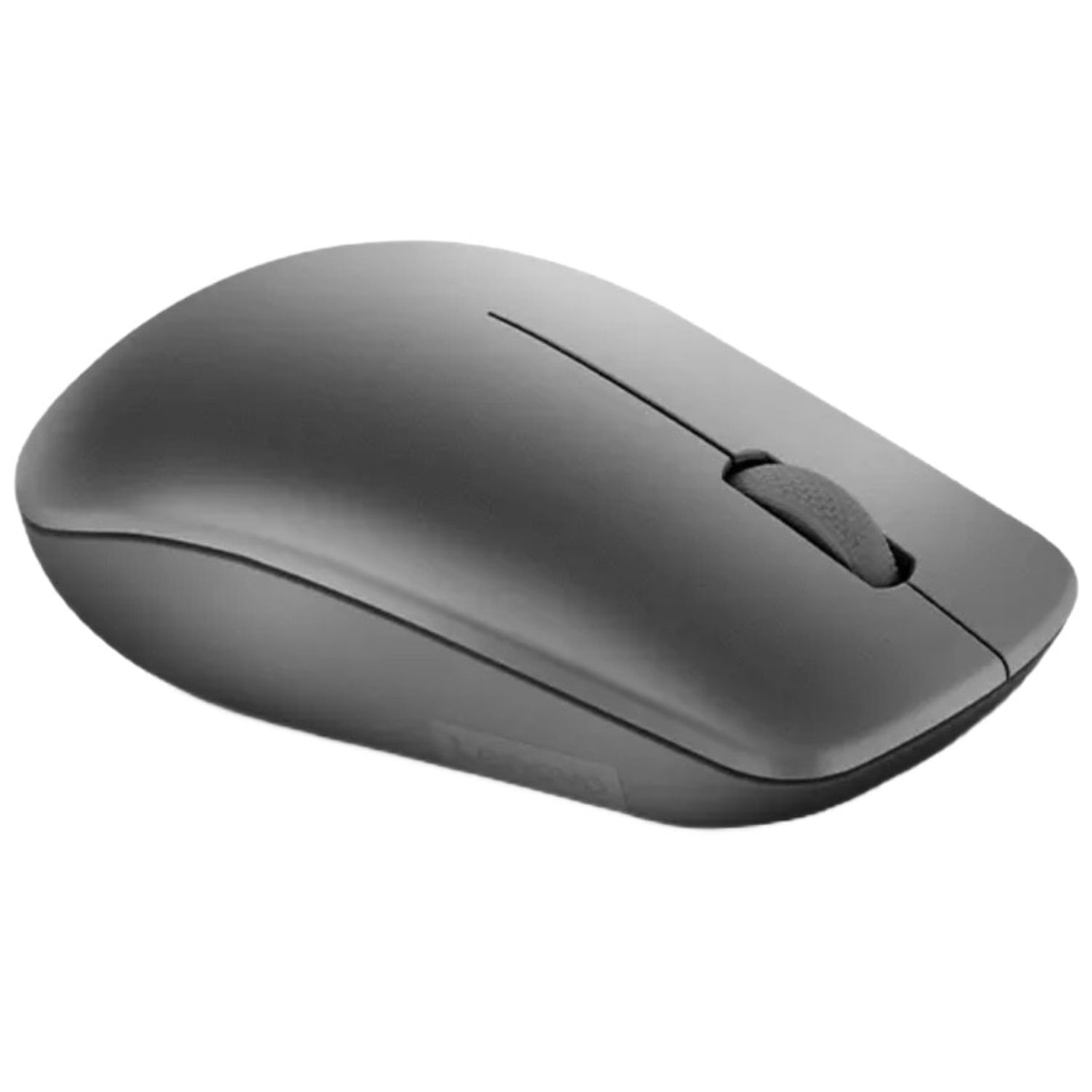 Mouse wireless Lenovo 530, Ambidextru, Graphite fotografia produsului View 4 L