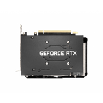 Placa video MSI GeForce RTX 3060 AERO ITX OC 12GB GDDR6 192-bit fotografia produsului View 2 S