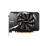 Placa video MSI GeForce RTX 3060 AERO ITX OC 12GB GDDR6 192-bit fotografia produsului