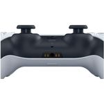 Controller Wireless Sony DualSense pentru PlayStation 5 (Alb) fotografia produsului View 7 S