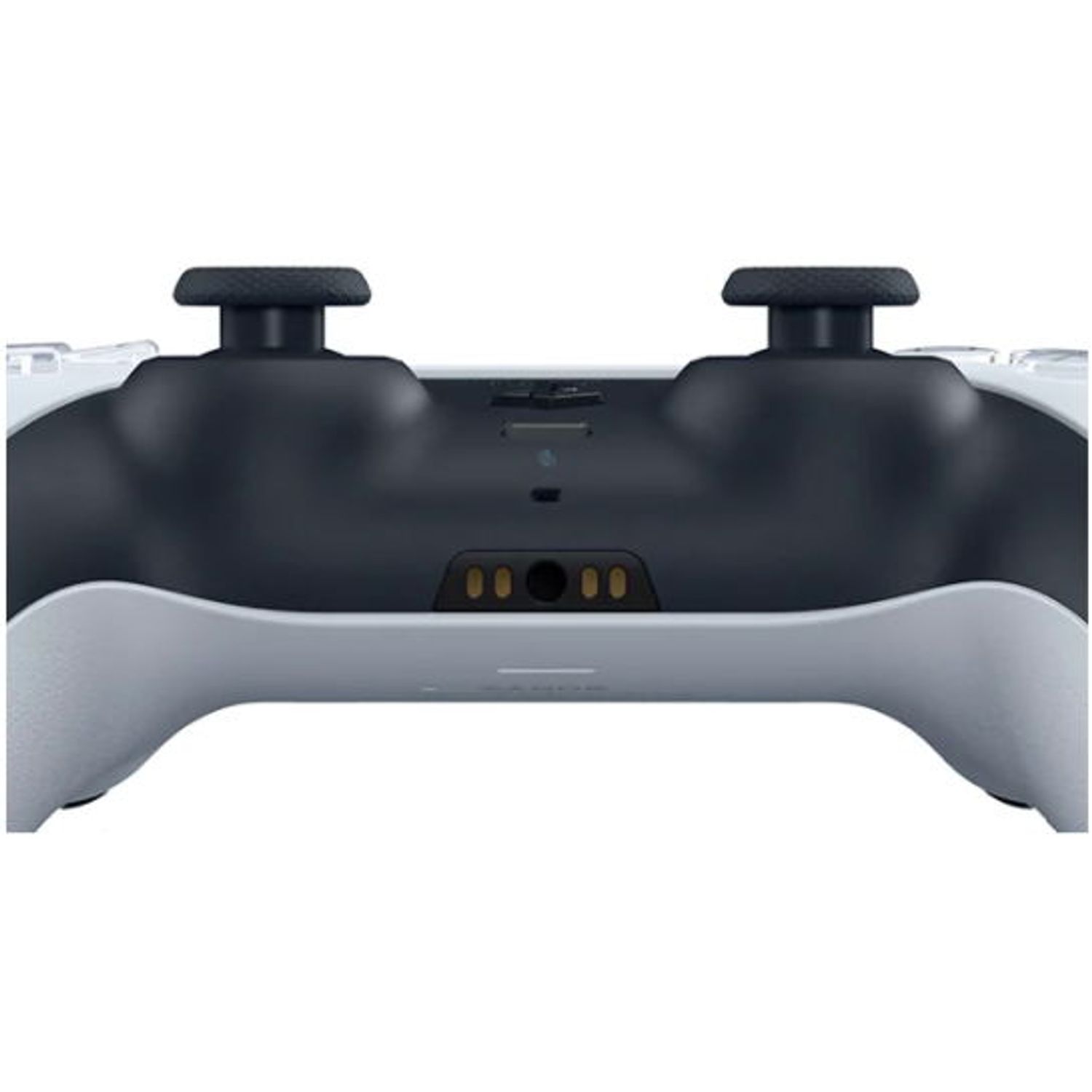 Controller Wireless Sony DualSense pentru PlayStation 5 (Alb) fotografia produsului View 7 L